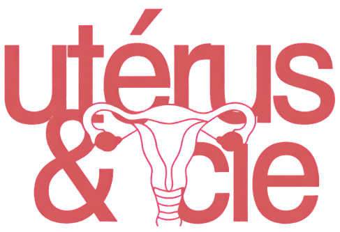 Logo Utérus & Cie
