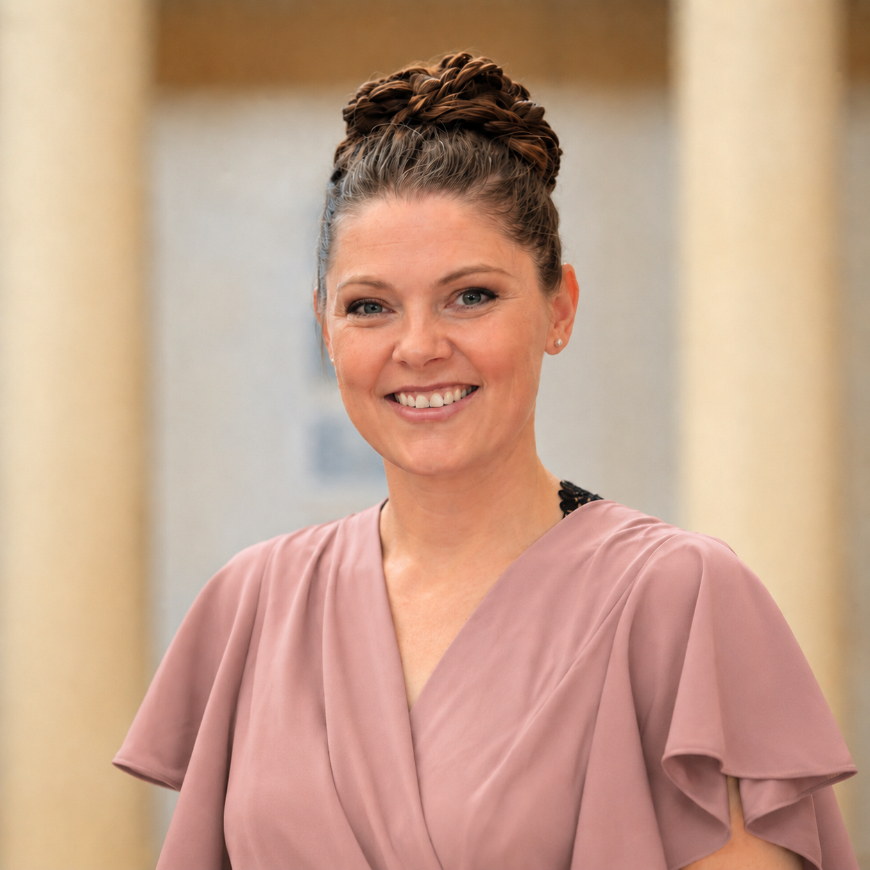 Jécolia Riondet